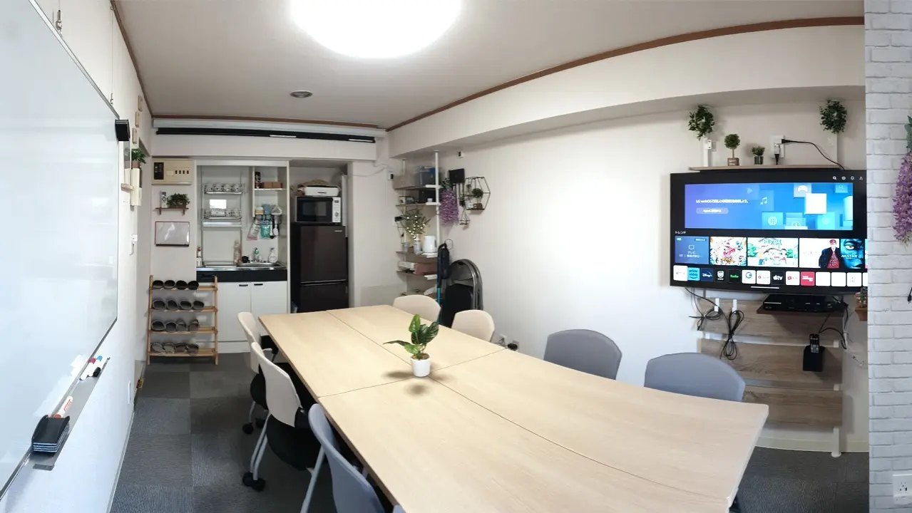 新宿オフィス