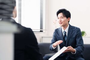 営業成績に影響する「オフィス」の力とは？レンタルオフィスを活用して営業効率をアップ！