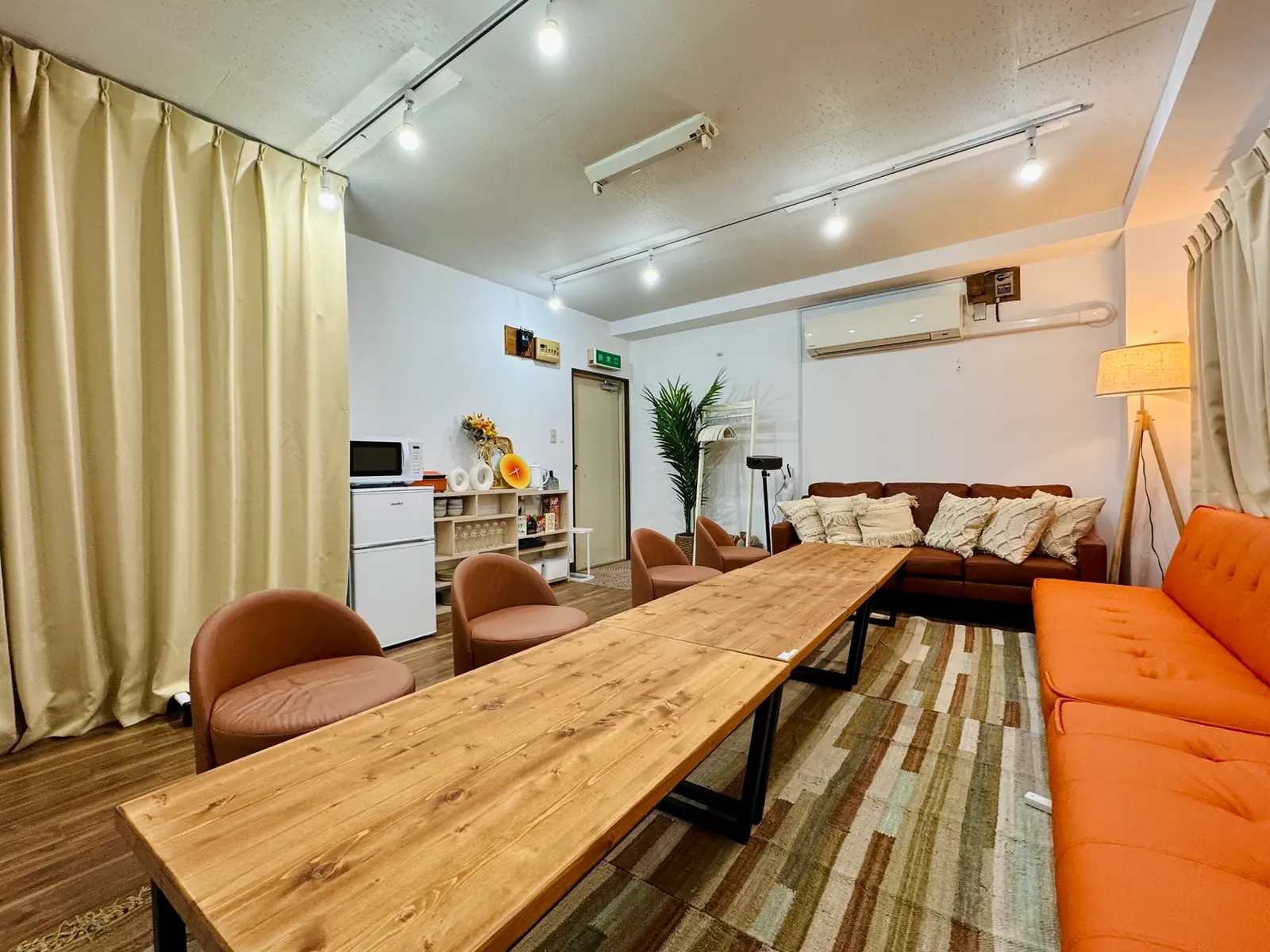 飯田橋オフィス