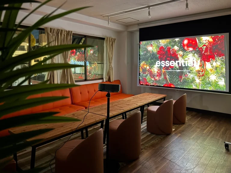 飯田橋オフィス