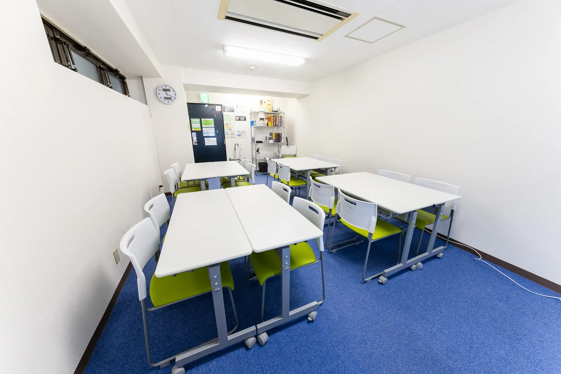 北小岩オフィス