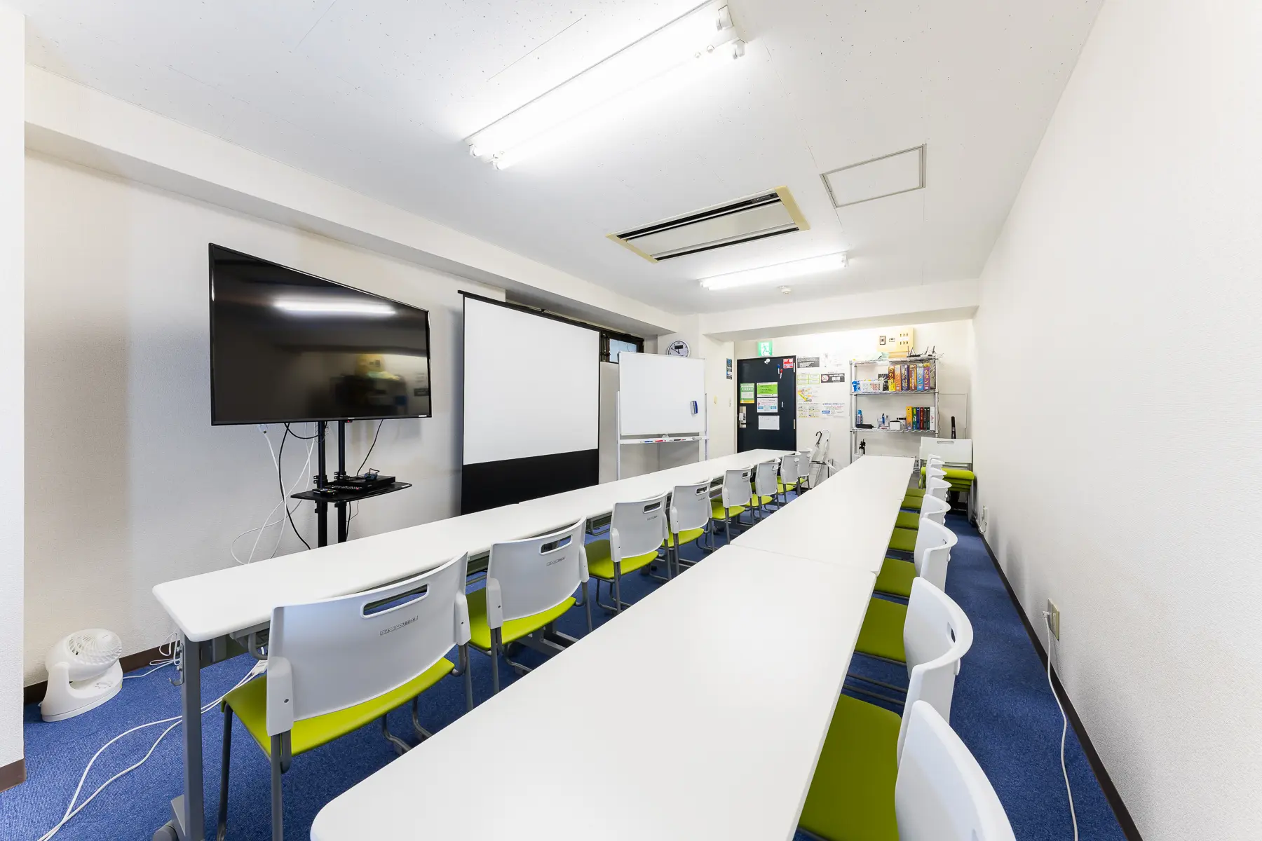 北小岩オフィス