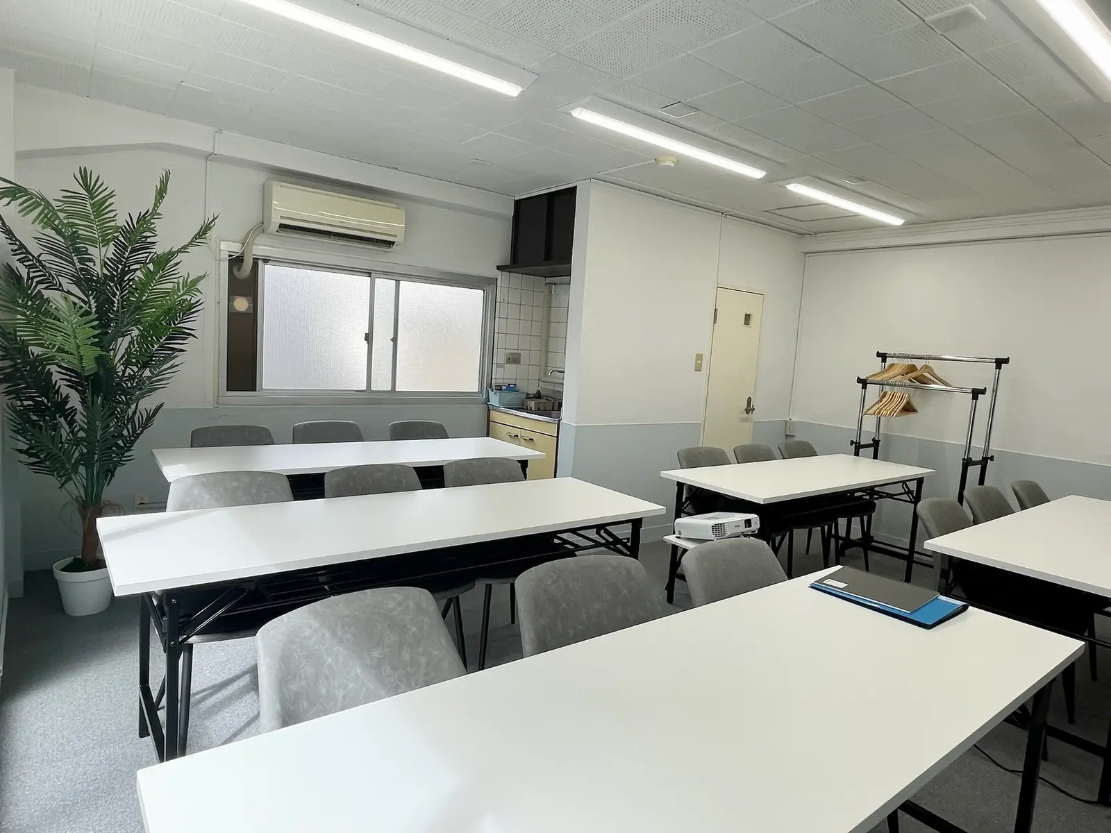 西新宿オフィス