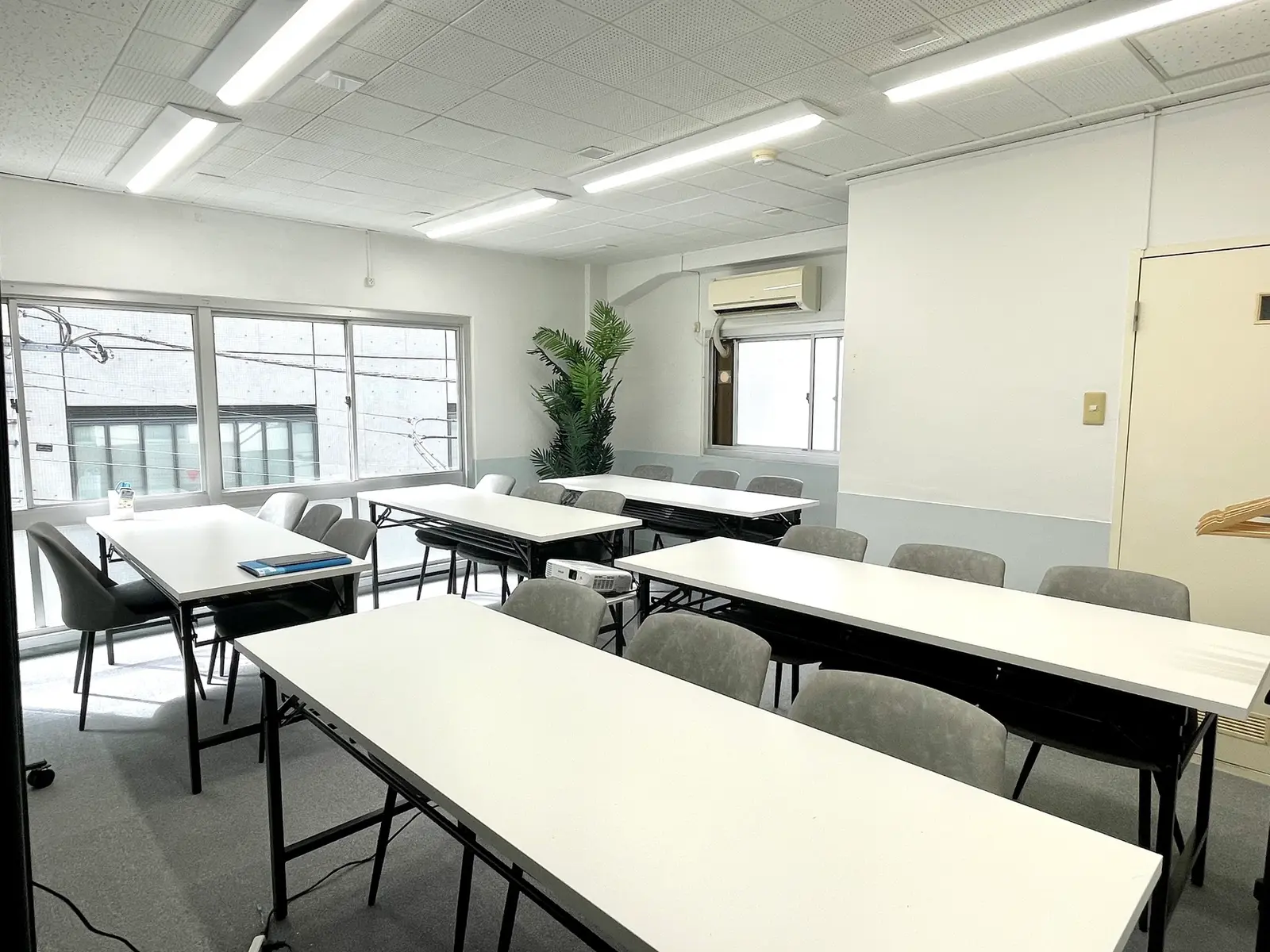 西新宿オフィス