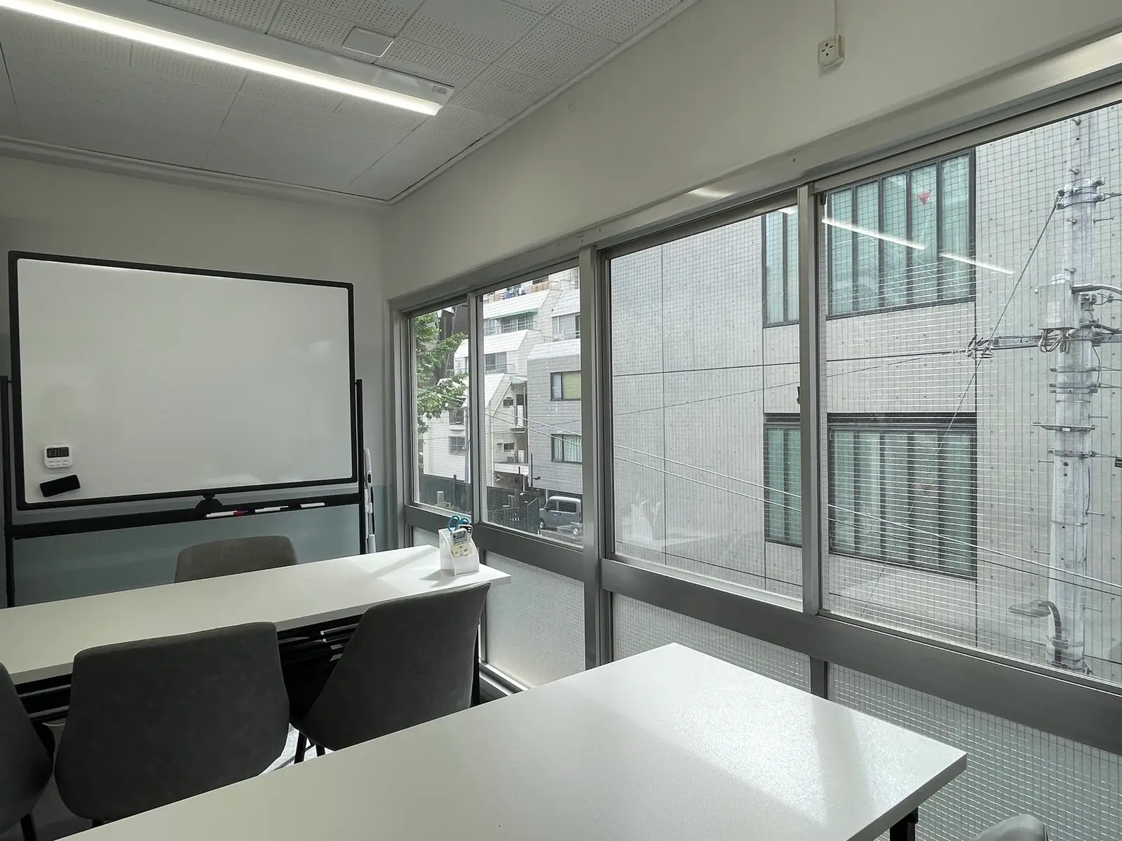 西新宿オフィス