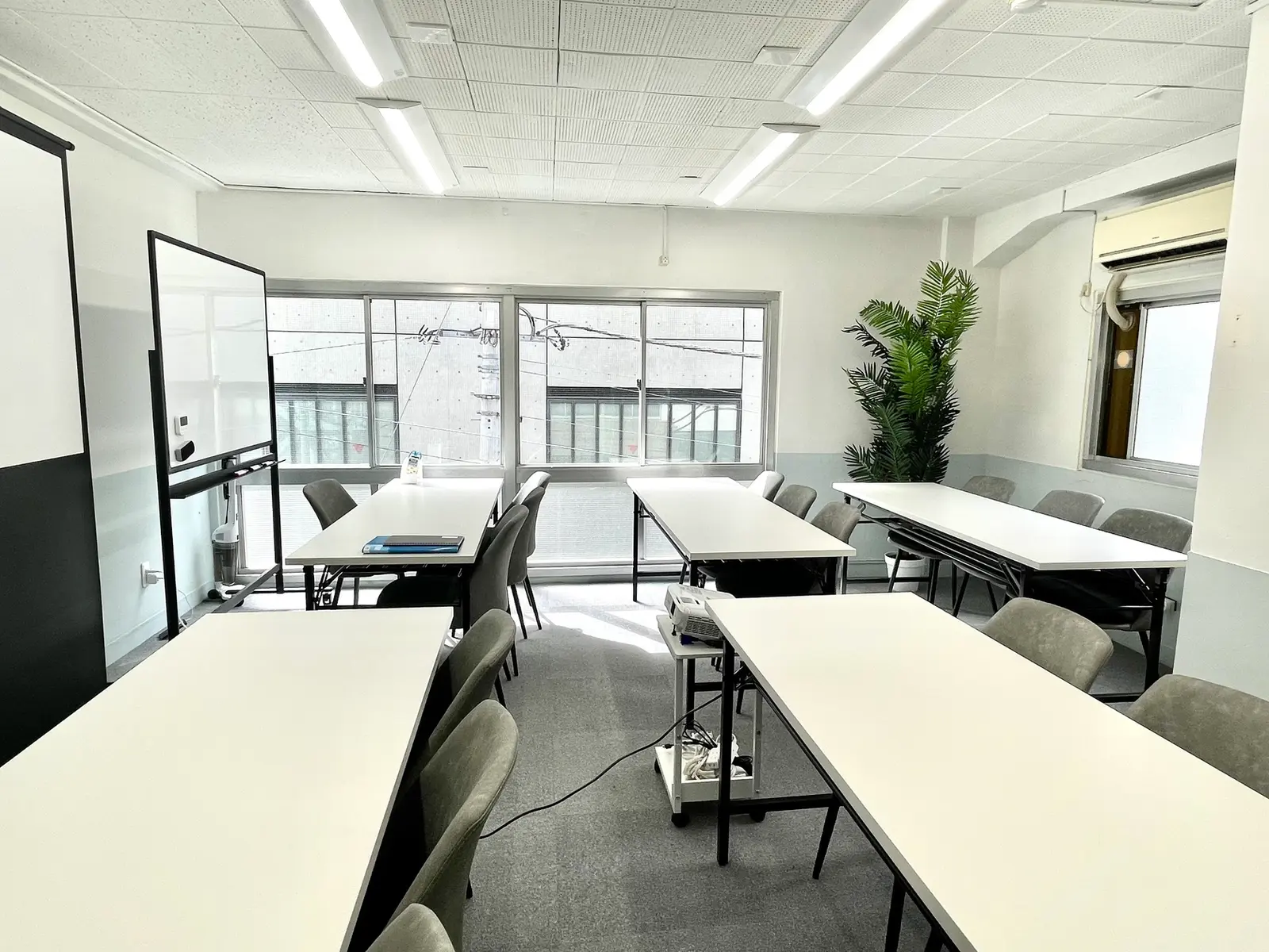 西新宿オフィス