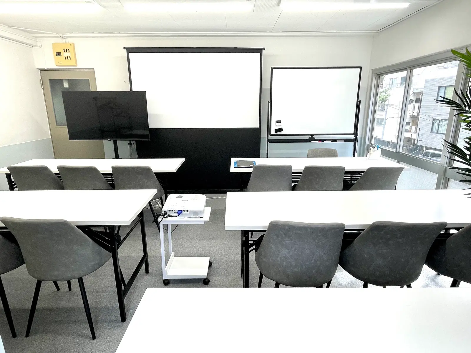 西新宿オフィス