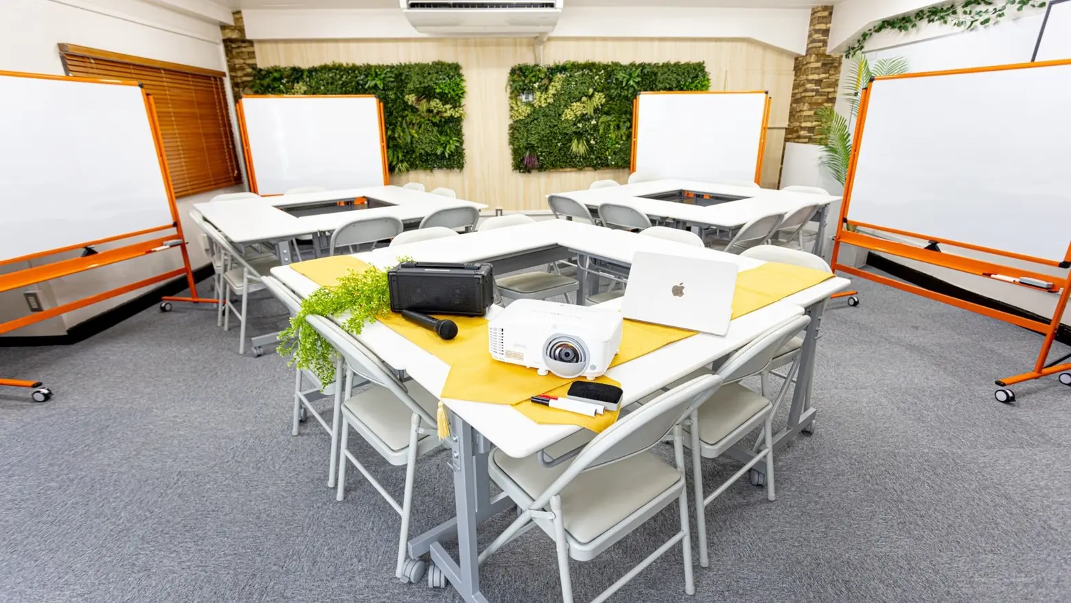 西新宿オフィス