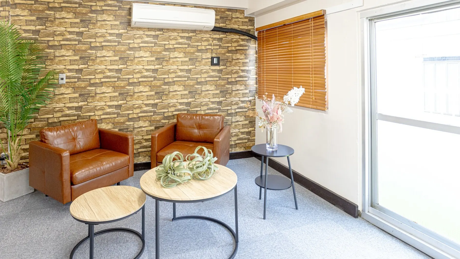 西新宿オフィス