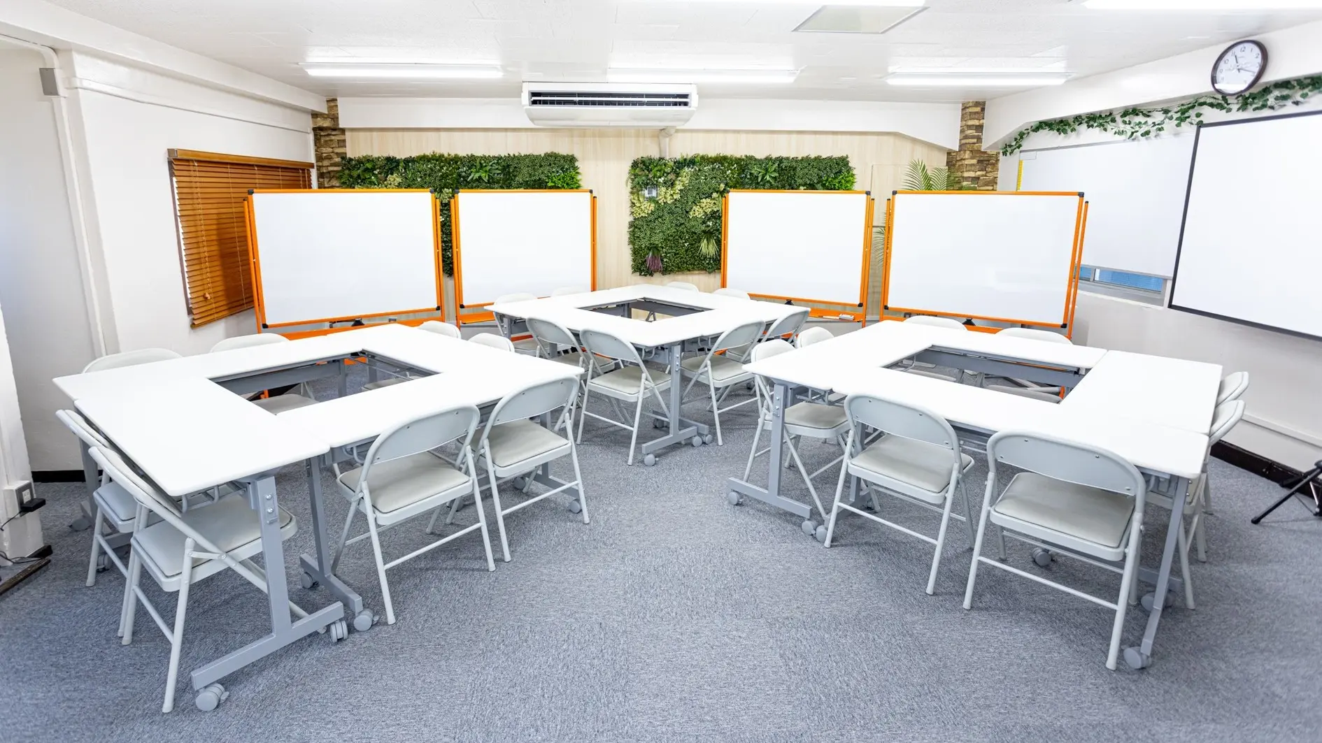 西新宿オフィス