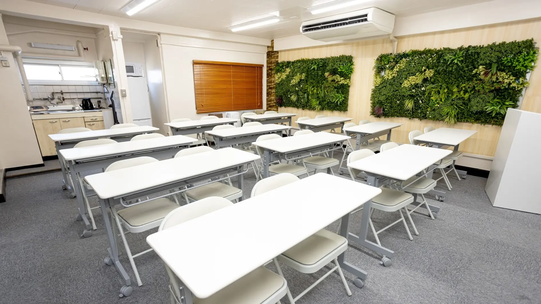 西新宿オフィス