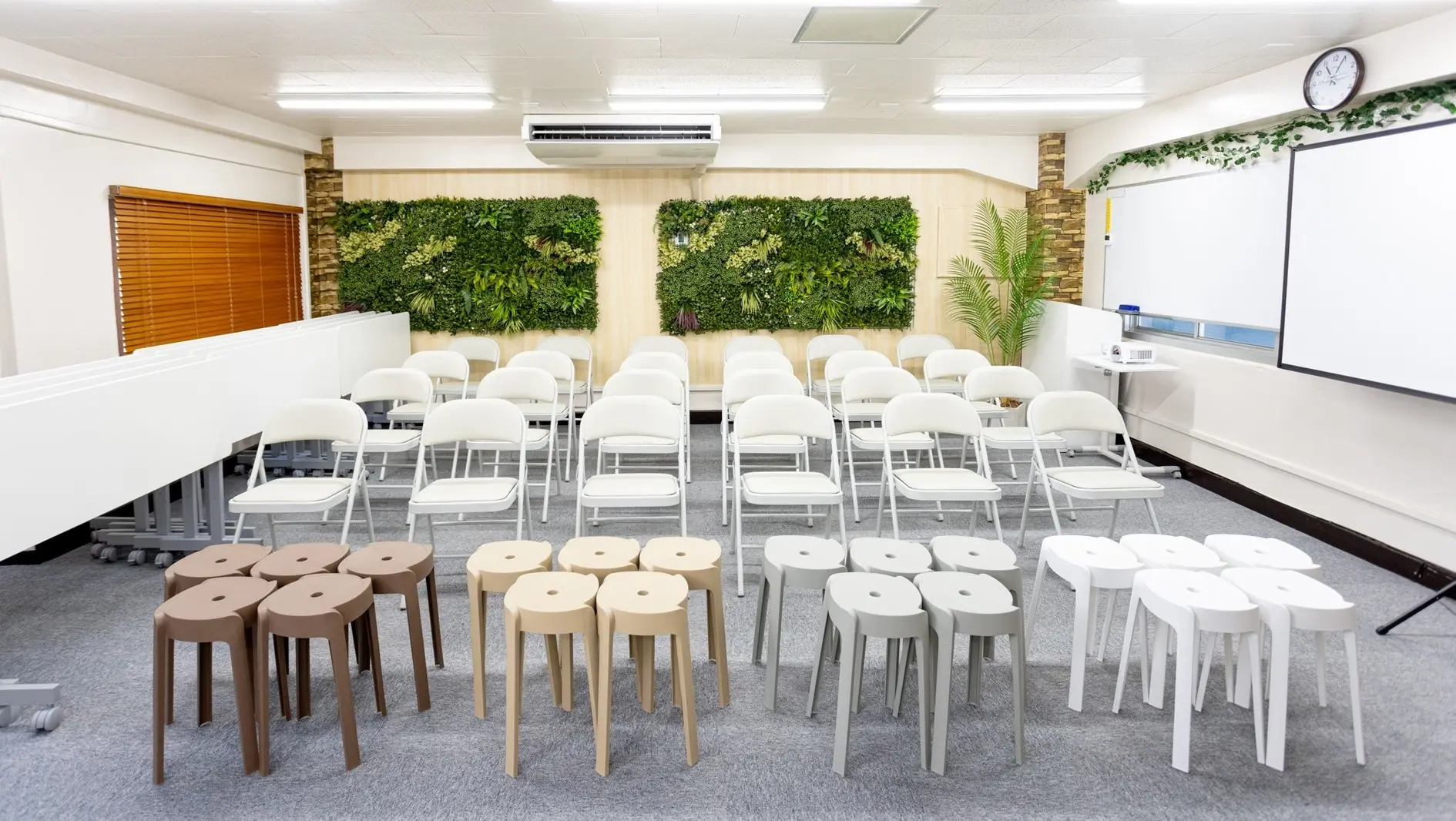 西新宿オフィス