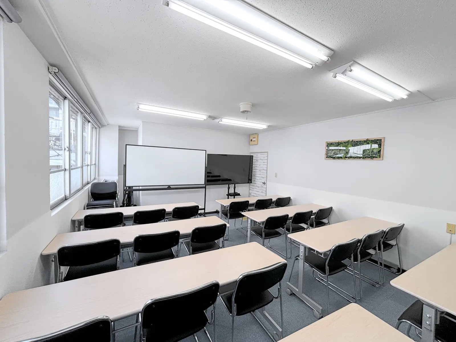 西新宿オフィス