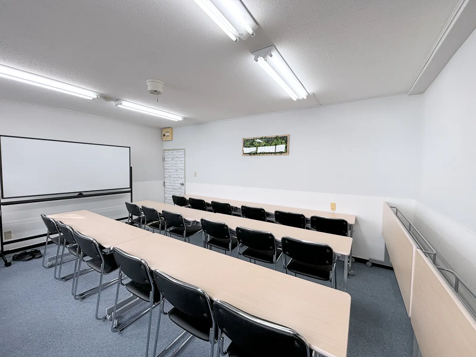 西新宿オフィス