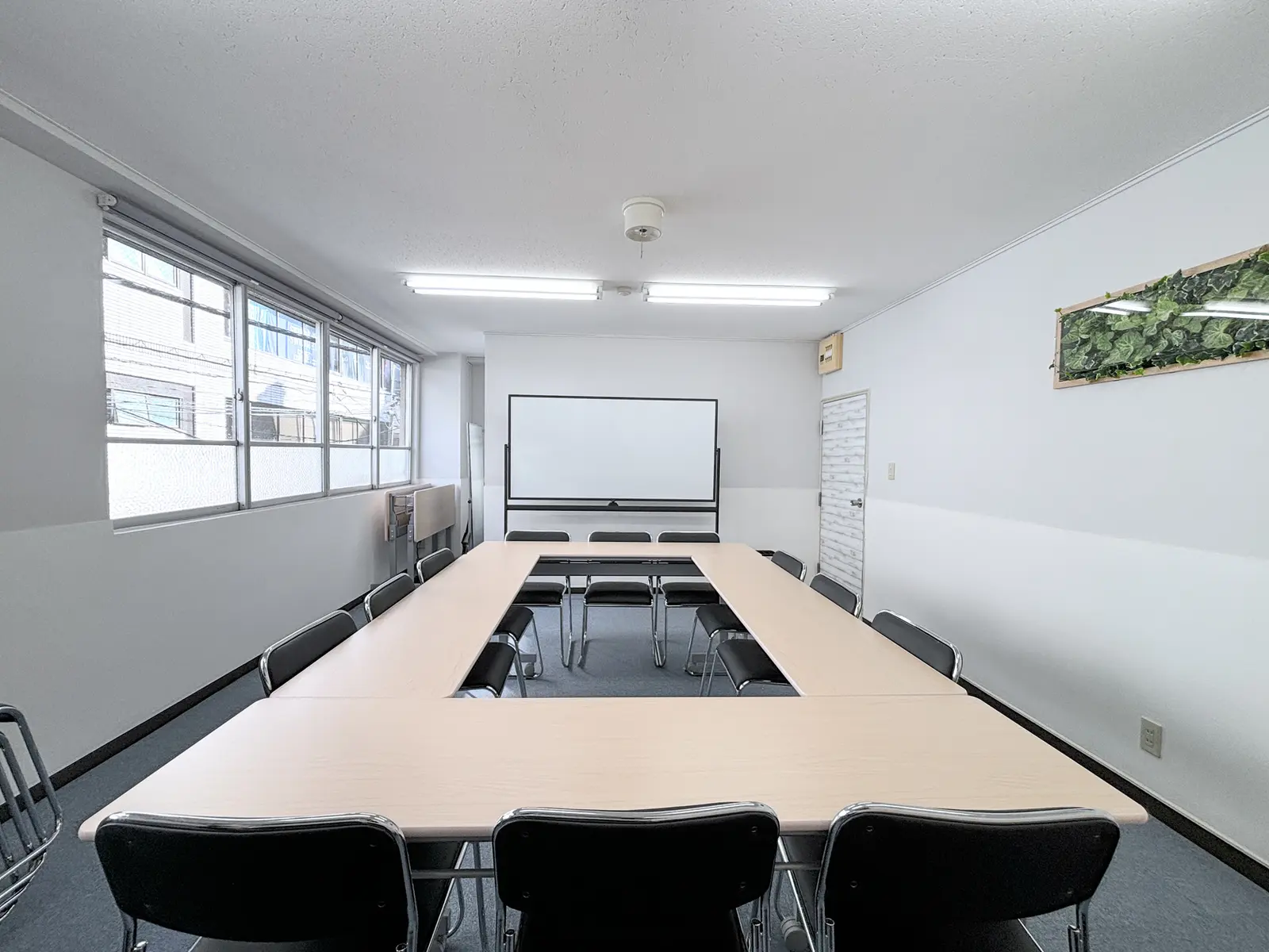 西新宿オフィス