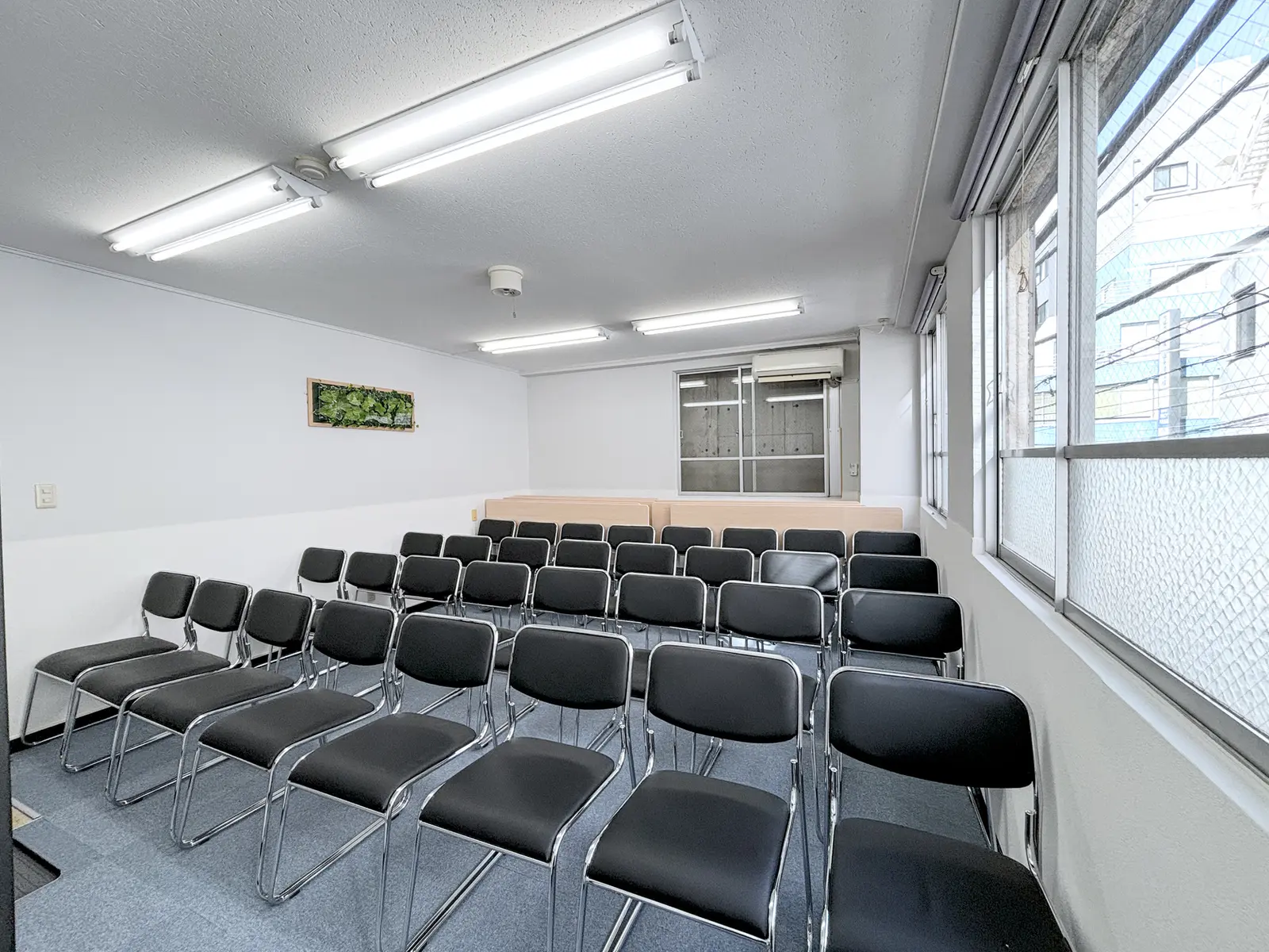 西新宿オフィス