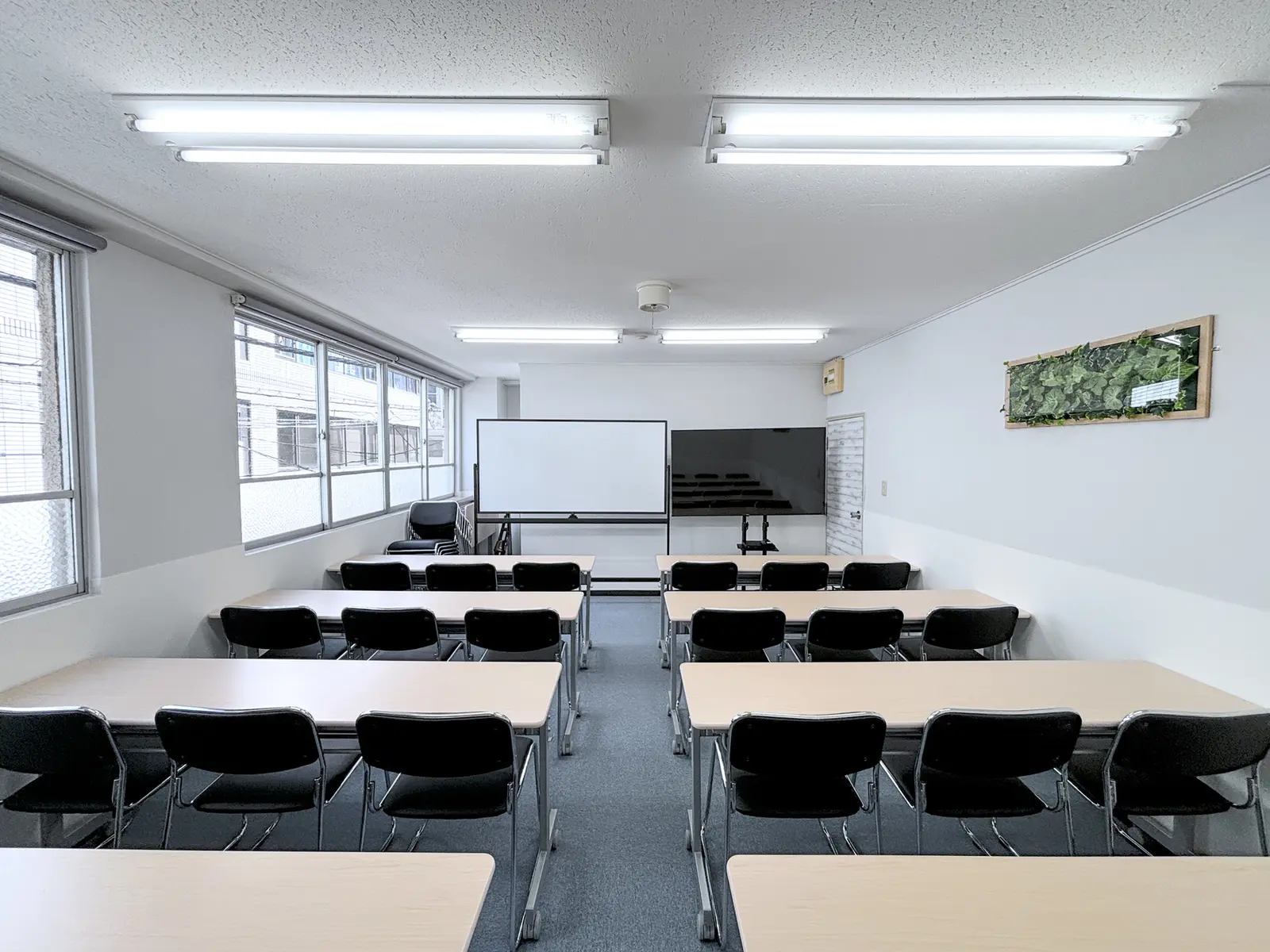 西新宿オフィス