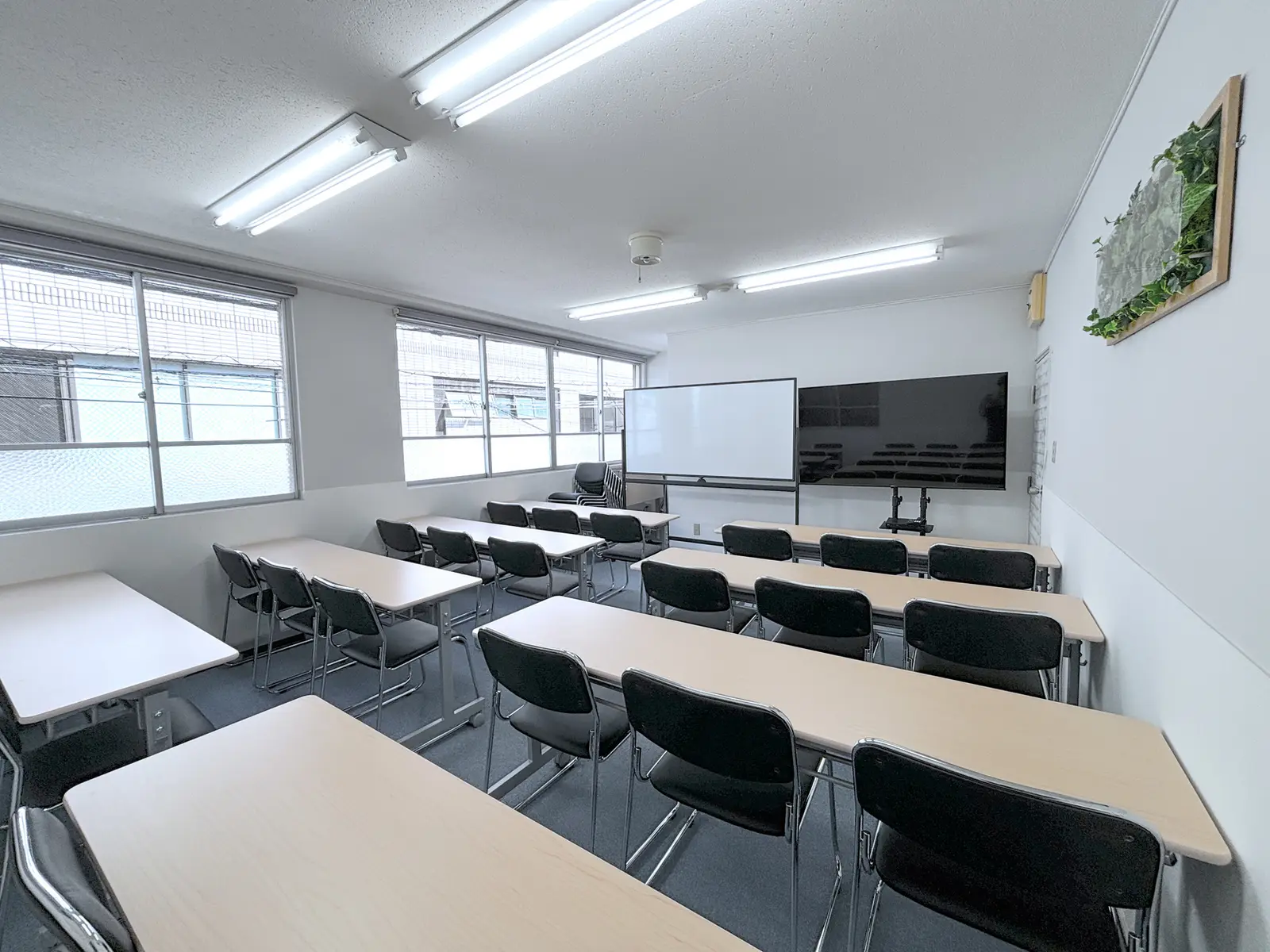 西新宿オフィス