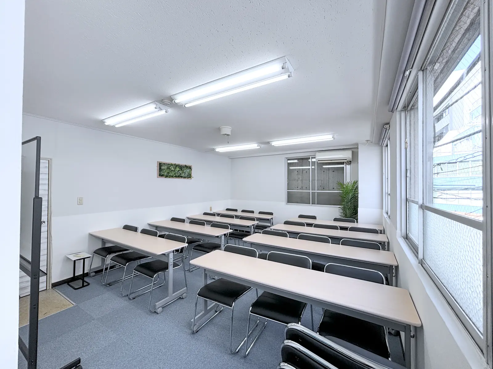 西新宿オフィス