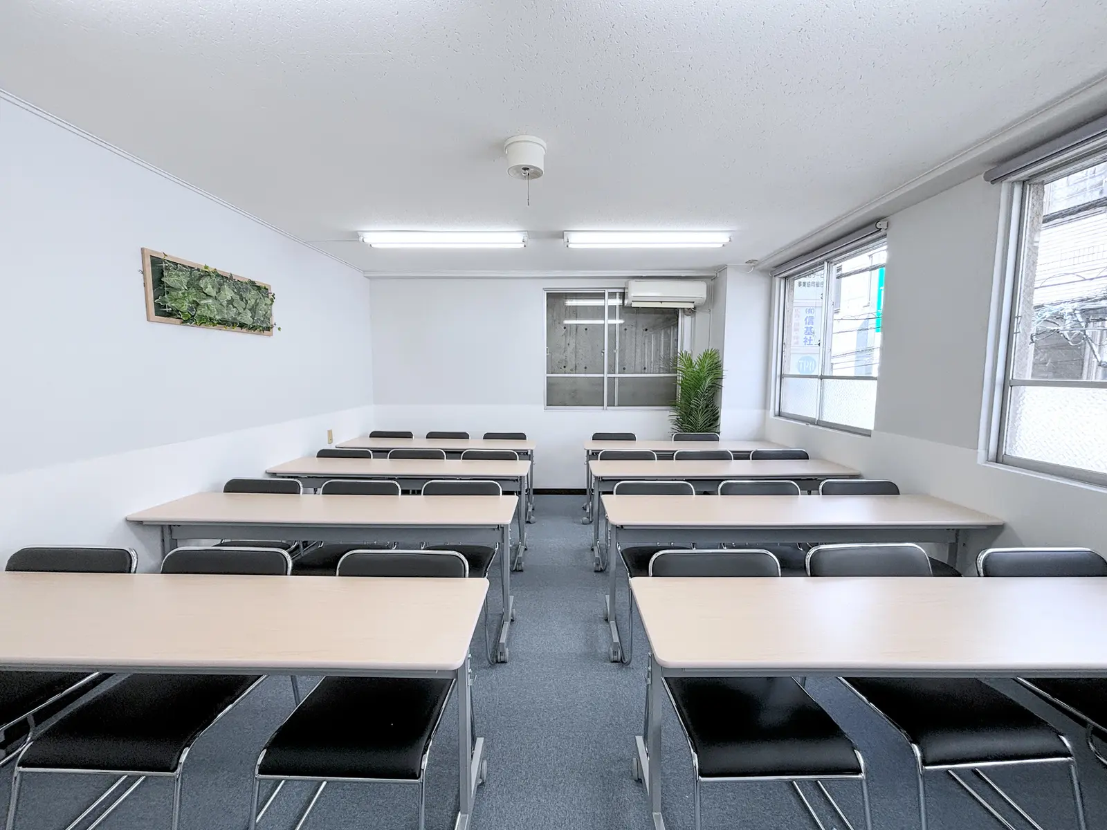 西新宿オフィス