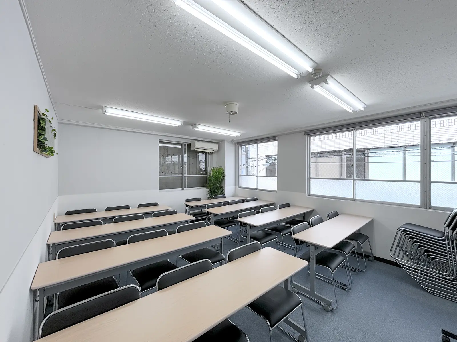 西新宿オフィス