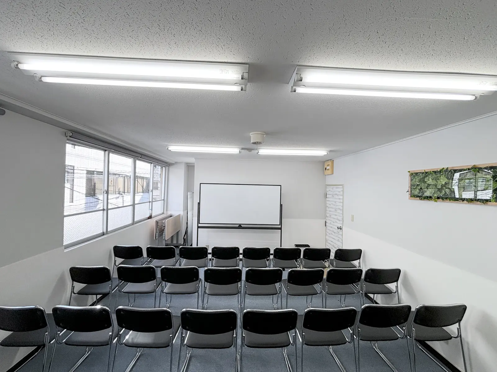 西新宿オフィス