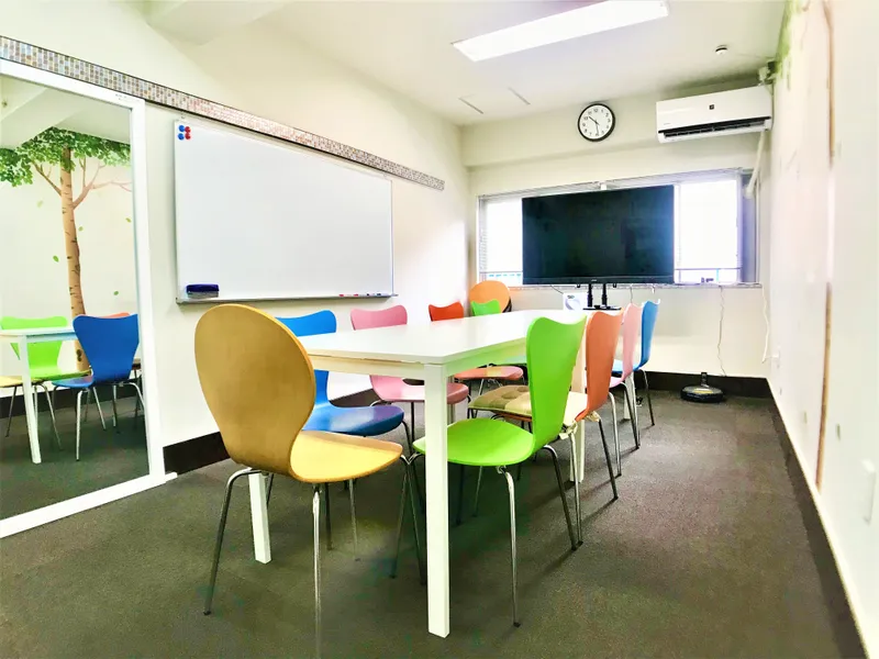 西新橋オフィス