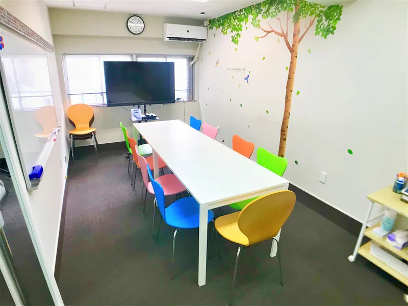 西新橋オフィス