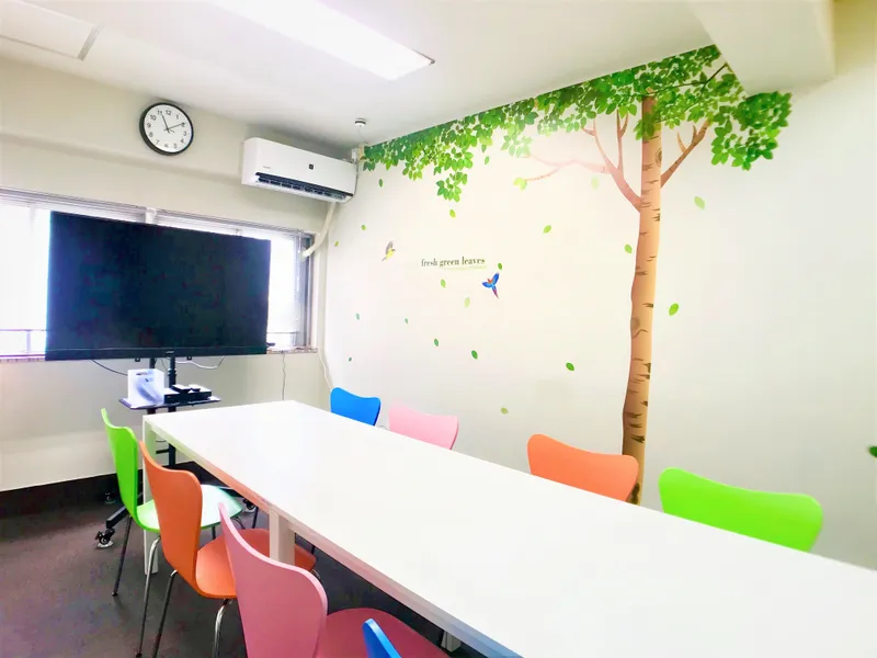 西新橋オフィス