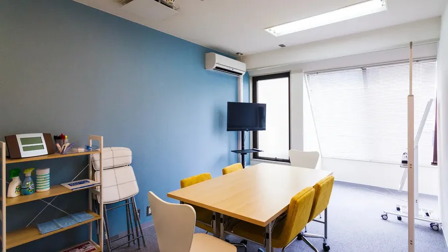 高田馬場オフィス