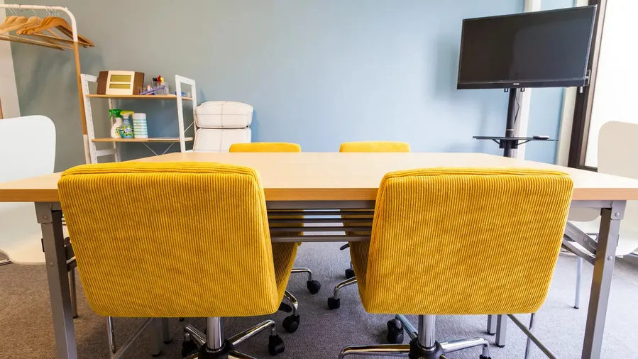 高田馬場オフィス