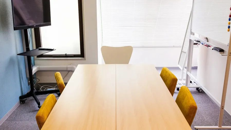 高田馬場オフィス