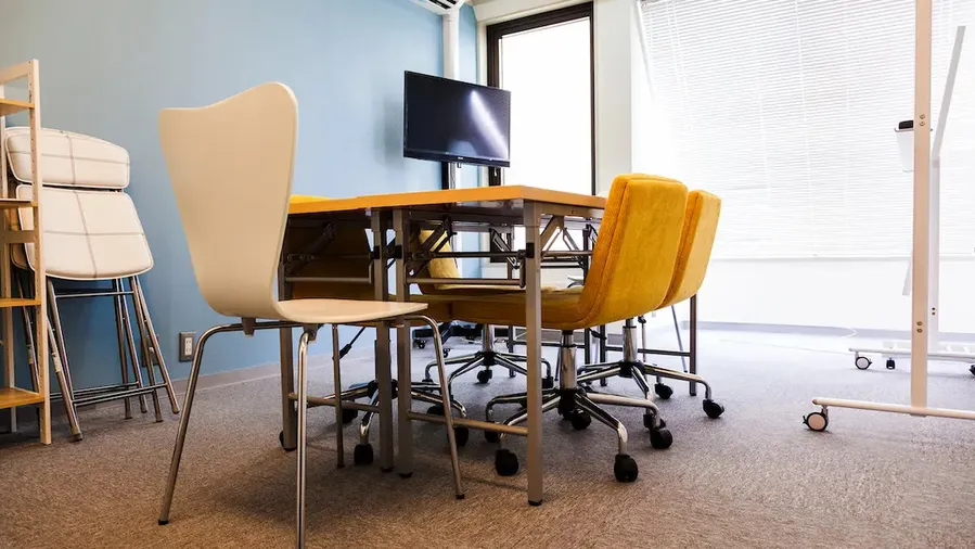 高田馬場オフィス