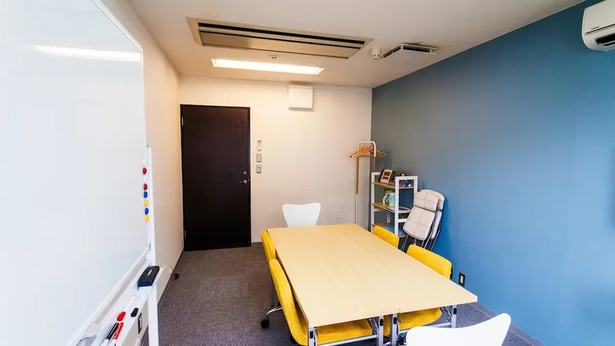 高田馬場オフィス