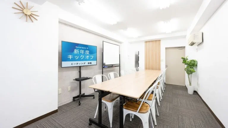 内神田オフィス