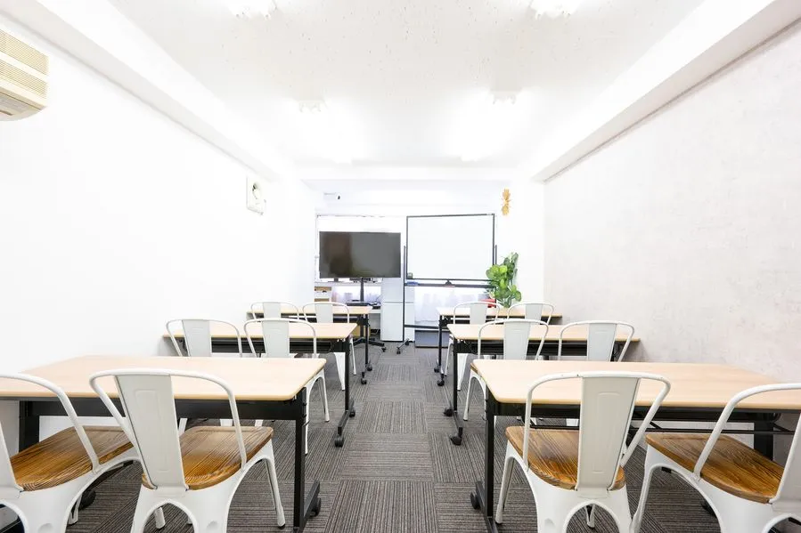 内神田オフィス