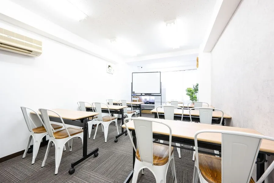 内神田オフィス