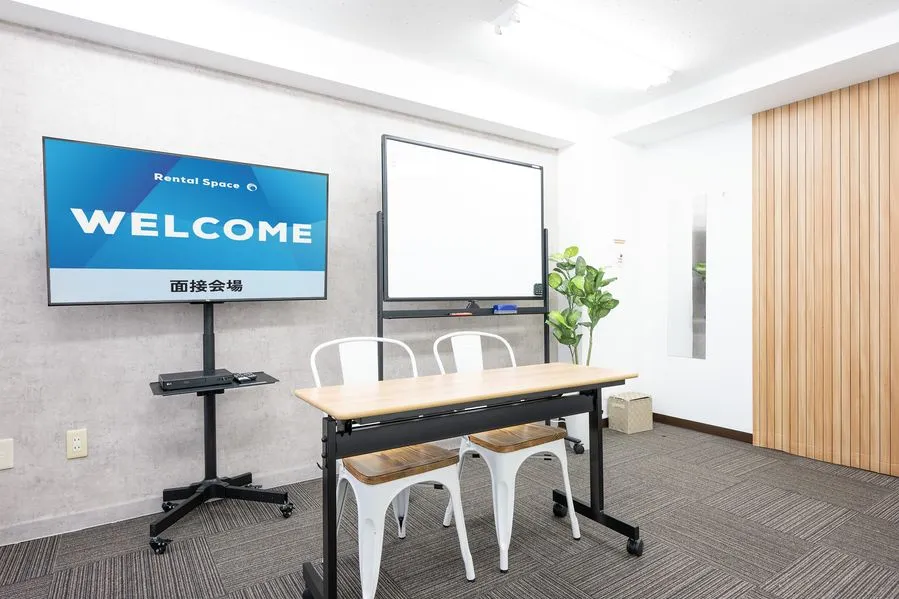 内神田オフィス