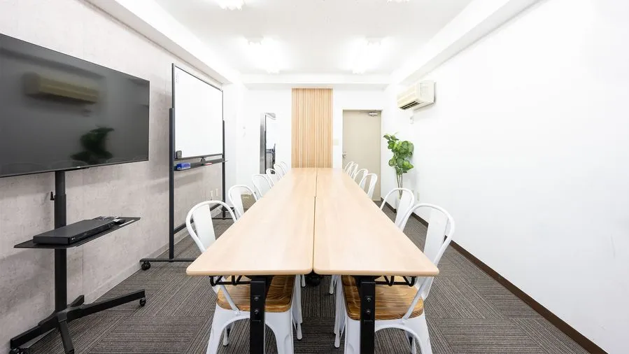 内神田オフィス