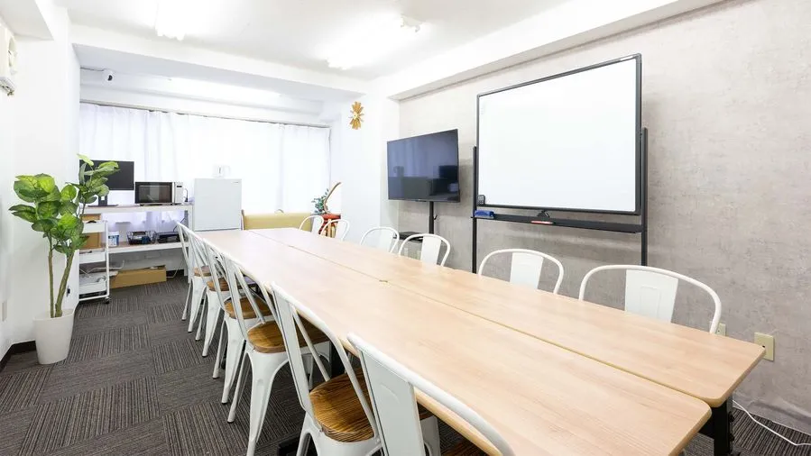 内神田オフィス