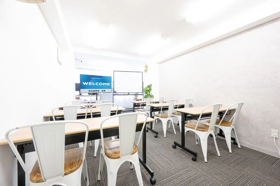 内神田オフィス