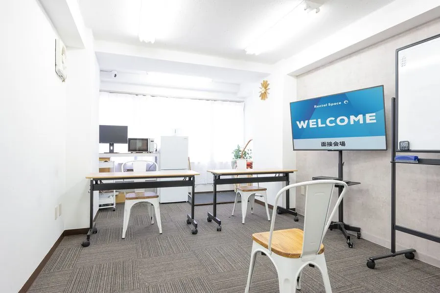 内神田オフィス