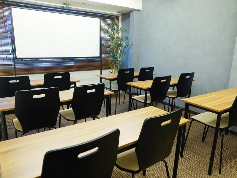 内神田オフィス