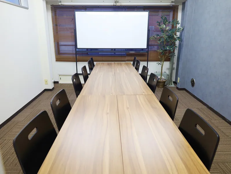 内神田オフィス