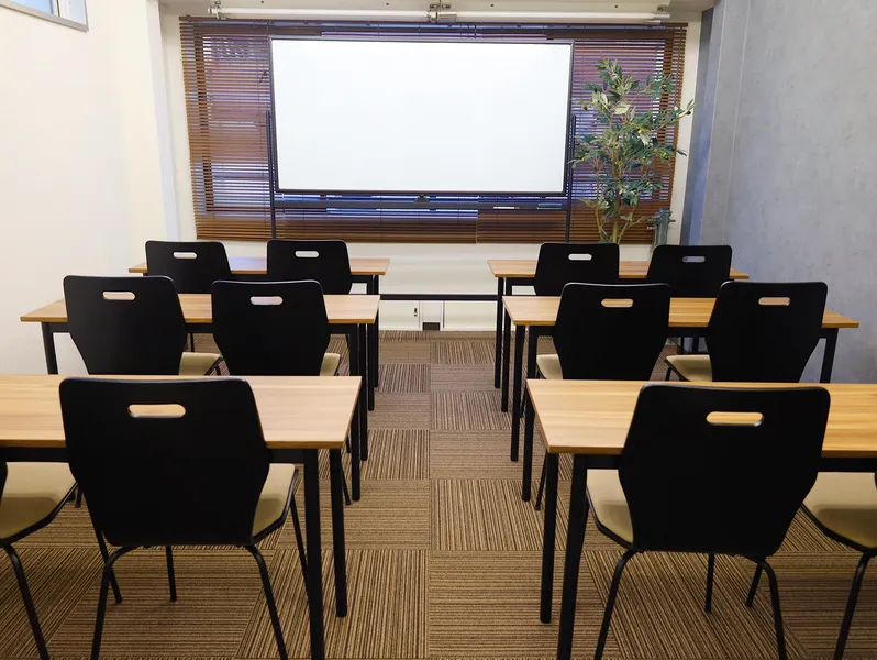 内神田オフィス