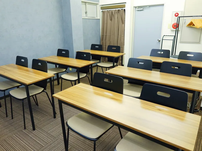 内神田オフィス