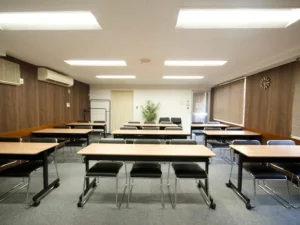 内神田オフィス