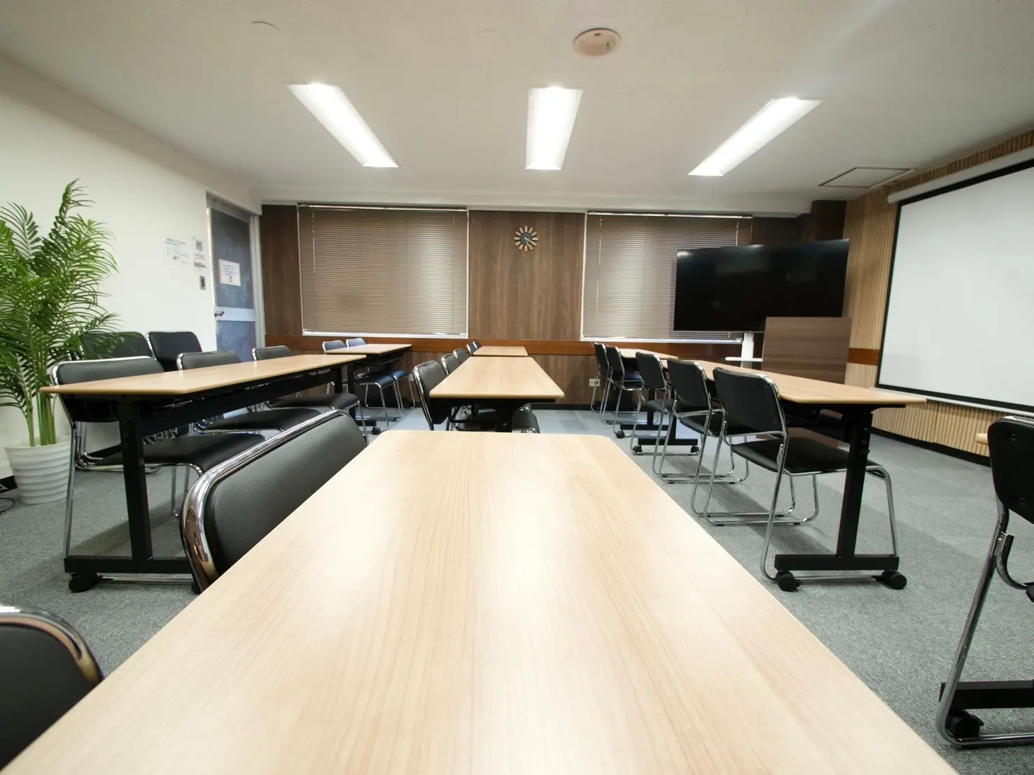 内神田オフィス