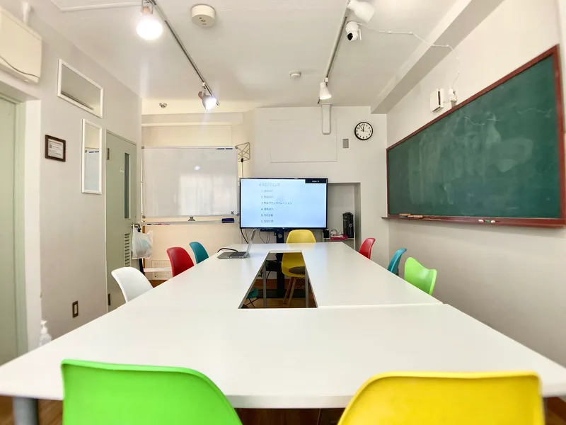 内神田オフィス