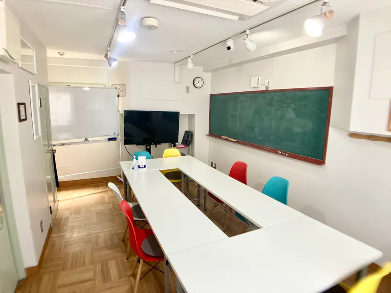 内神田オフィス